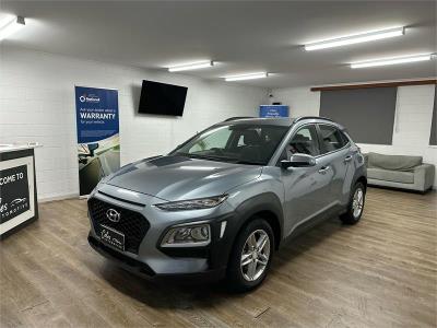 2019 Hyundai Kona Active Wagon OS.2 MY19 for sale in Beverley