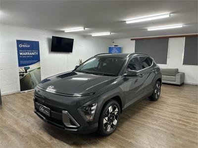 2023 Hyundai Kona Wagon SX2.V1 MY24 for sale in Beverley