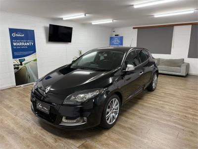 2013 Renault Megane GT-Line Hatchback III B95 MY13 for sale in Beverley