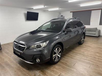 2020 Subaru Outback 2.5i Wagon B6A MY20 for sale in Beverley