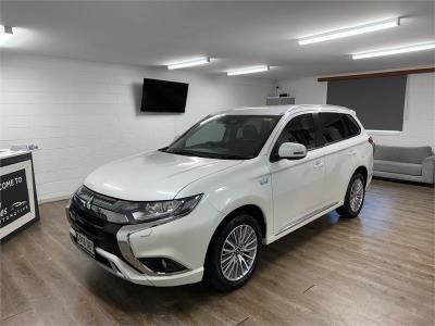 2019 Mitsubishi Outlander PHEV ES Wagon ZL MY19 for sale in Beverley