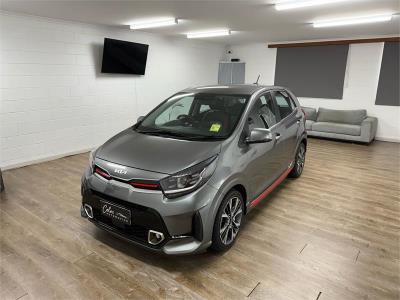 2022 Kia Picanto GT-Line Hatchback JA MY23 for sale in Beverley