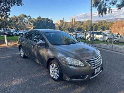 2013 Nissan Pulsar ST-L Sedan B17 for sale in Hendon