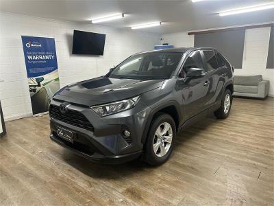 2020 Toyota RAV4 GX Wagon MXAA52R for sale in Beverley