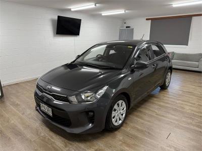 2019 Kia Rio S Hatchback YB MY19 for sale in Beverley