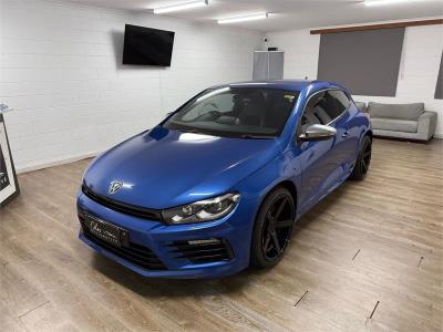 2014 Volkswagen Scirocco R Hatchback 1S MY14 for sale in Beverley