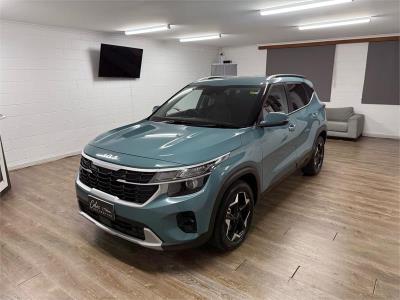 2023 Kia Seltos Sport+ Wagon SP2 PE MY23 for sale in Hendon