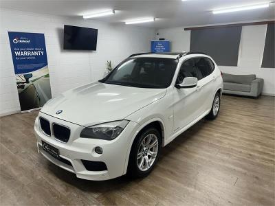 2011 BMW X1 sDrive18i Wagon E84 MY11.5 for sale in Hendon