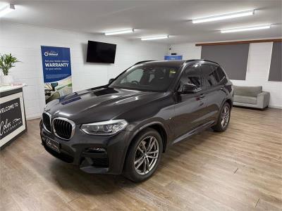 2020 BMW X3 sDrive20i Wagon G01 for sale in Hendon