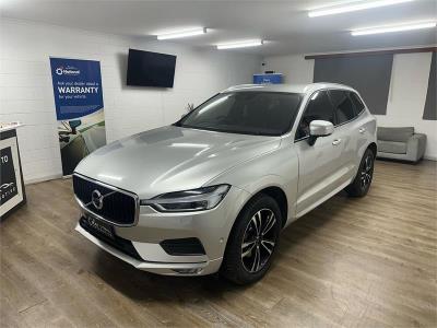 2018 Volvo XC60 D4 Momentum Wagon UZ MY19 for sale in Hendon