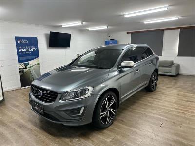 2017 Volvo XC60 T5 R-Design Wagon DZ MY17 for sale in Beverley