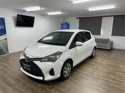 2014 Toyota Yaris Ascent Hatchback NCP130R for sale in Beverley