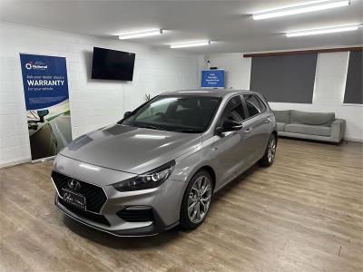 2023 Hyundai i30 N Line Hatchback PD.V4 MY23 for sale in Beverley