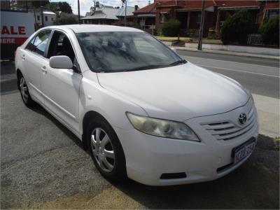 2008 TOYOTA CAMRY ALTISE 4D SEDAN ACV40R 07 UPGRADE for sale in Perth - Inner