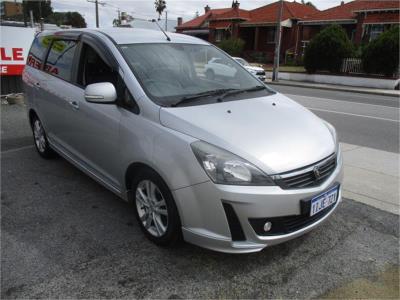 2014 PROTON EXORA GXR 4D WAGON FZ for sale in Perth - Inner