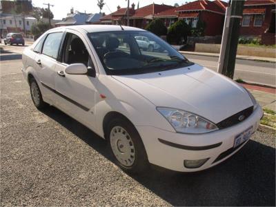 2003 FORD FOCUS CL 4D SEDAN LR for sale in West Perth