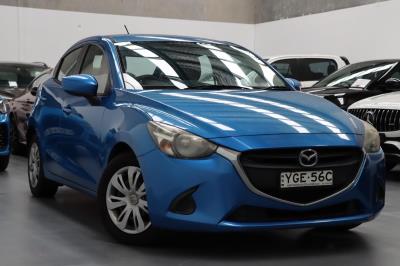 2015 Mazda 2 Neo Hatchback DJ2HA6 for sale in Sydney - Sutherland