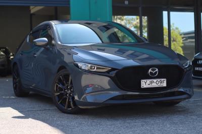 2020 Mazda 3 G20 Evolve Hatchback BP2H7A for sale in Sydney - Sutherland