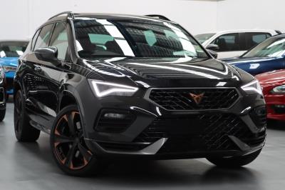 2022 CUPRA Ateca VZx Wagon KH MY23 for sale in Sydney - Sutherland