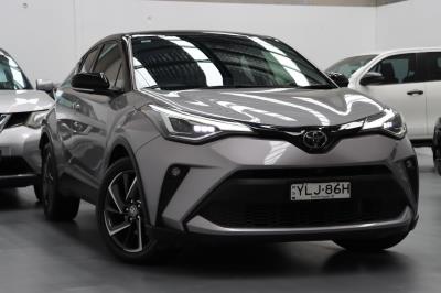 2021 Toyota C-HR Koba Wagon NGX50R for sale in Sydney - Sutherland