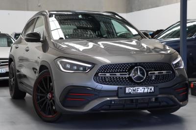 2020 Mercedes-Benz GLA-Class GLA250 Wagon H247 801+051MY for sale in Sydney - Sutherland