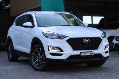 2020 Hyundai Tucson Active X Wagon TL4 MY21 for sale in Sydney - Sutherland