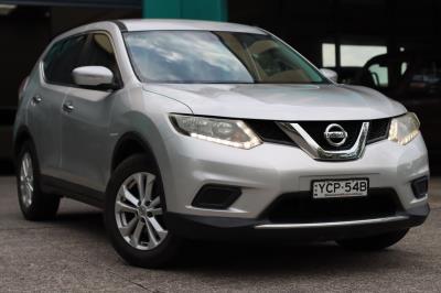 2015 Nissan X-TRAIL ST Wagon T32 for sale in Sydney - Sutherland