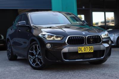 2019 BMW X2 sDrive20i M Sport Wagon F39 for sale in Sydney - Sutherland