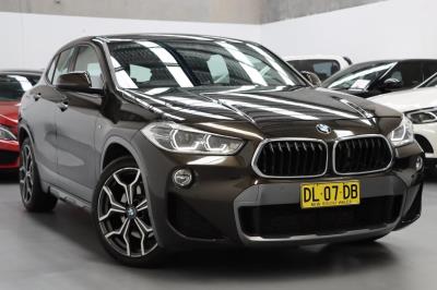 2019 BMW X2 sDrive20i M Sport Wagon F39 for sale in Sydney - Sutherland