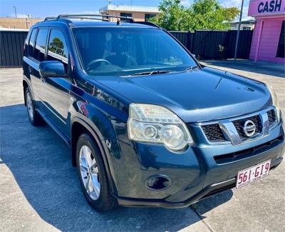 2010 Nissan X-TRAIL ST Wagon T31 MY10 for sale in Margate