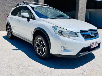 2013 Subaru XV 2.0i-S Hatchback G4X MY13 for sale in Moreton Bay - South