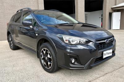 2017 Subaru XV 2.0i Hatchback G5X MY18 for sale in Moreton Bay - South