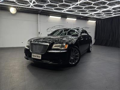 2015 Chrysler 300 C Luxury Sedan LX MY15 for sale in Laverton North