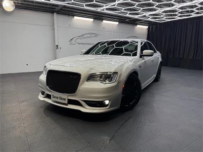 2021 Chrysler 300 SRT Core Sedan LX MY21 for sale in Laverton North