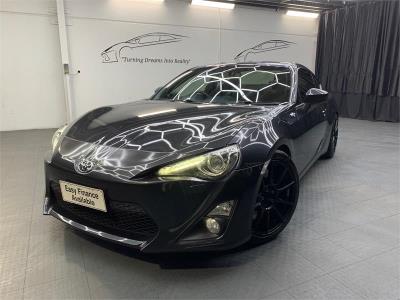 2014 Toyota 86 GTS Coupe ZN6 for sale in Laverton North