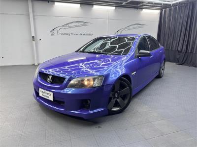 2007 Holden Commodore SV6 Sedan VE for sale in Laverton North