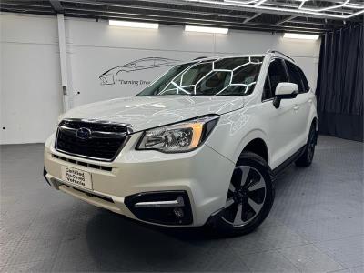 2018 Subaru Forester 2.0D-L Wagon S4 MY18 for sale in Laverton North