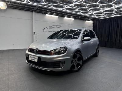 2011 Volkswagen Golf GTI Hatchback VI MY11 for sale in Laverton North