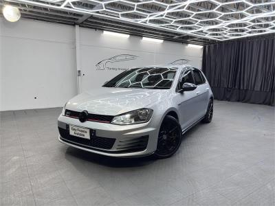 2015 Volkswagen Golf GTI Hatchback VII MY15 for sale in Laverton North