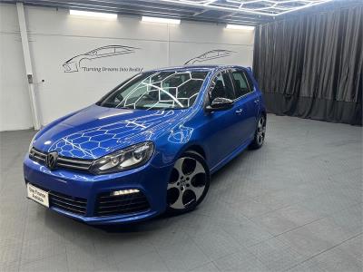 2011 Volkswagen Golf R Hatchback VI MY11 for sale in Laverton North