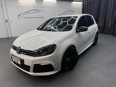 2012 Volkswagen Golf R Hatchback VI MY13 for sale in Laverton North