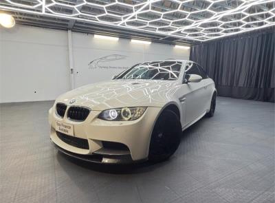 2008 BMW M3 Convertible E93 for sale in Laverton North