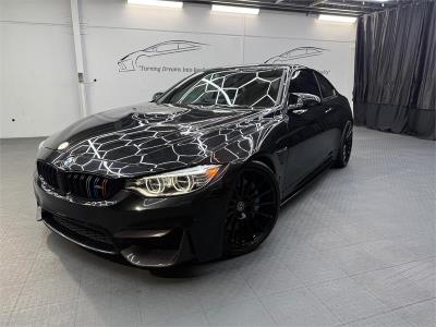 2015 BMW M4 Coupe F82 for sale in Laverton North