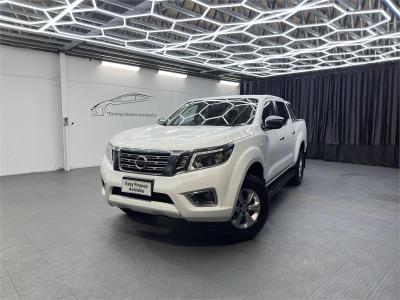 2019 Nissan Navara ST Utility D23 S4 MY20 for sale in Laverton North