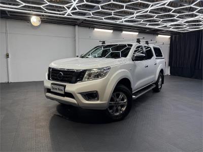 2016 Nissan Navara ST Utility D23 for sale in Laverton North