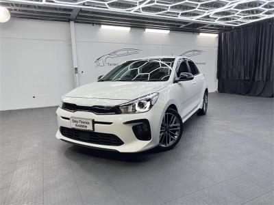 2023 Kia Rio GT-Line Hatchback YB MY23 for sale in Laverton North