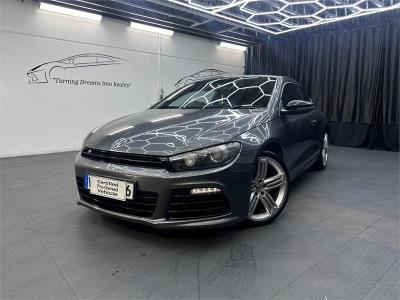 2012 Volkswagen Scirocco R Hatchback 1S MY12 for sale in Laverton North