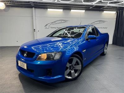 2008 Holden Ute SS V Utility VE for sale in Laverton North