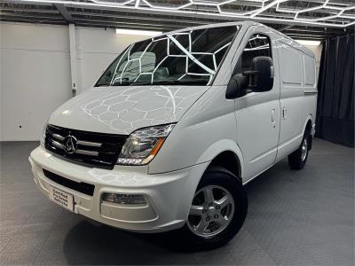 2018 LDV V80 Van for sale in Laverton North