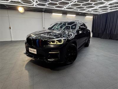 2018 BMW X4 M40i Wagon G02 for sale in Laverton North